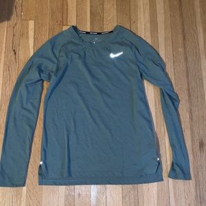 Nike Run Long Sleeve
